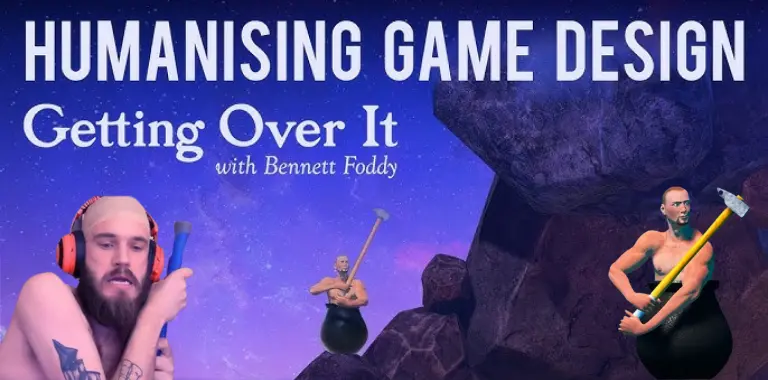 getting-over-it-design
