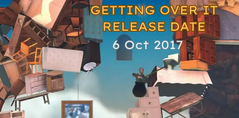getting-over-it-release-date