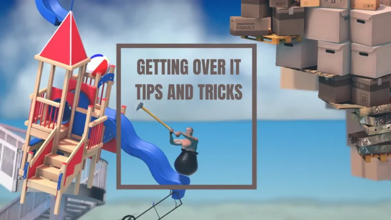 getting-over-it-tips-tricks