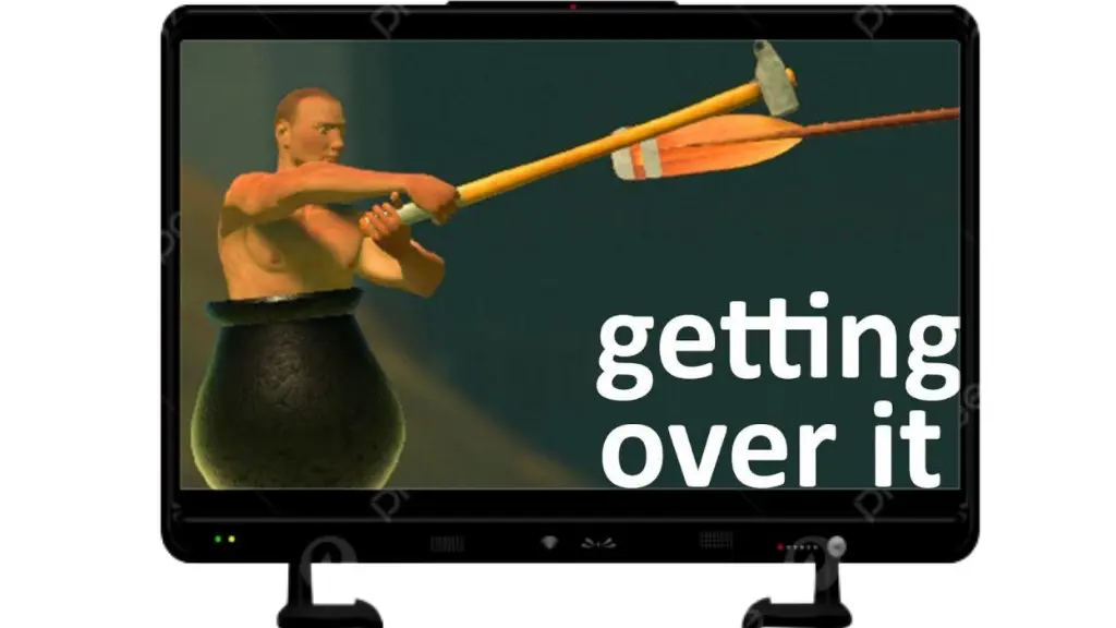 getting-over-it-for-pc