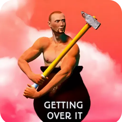 getting-over-it-game-logo.